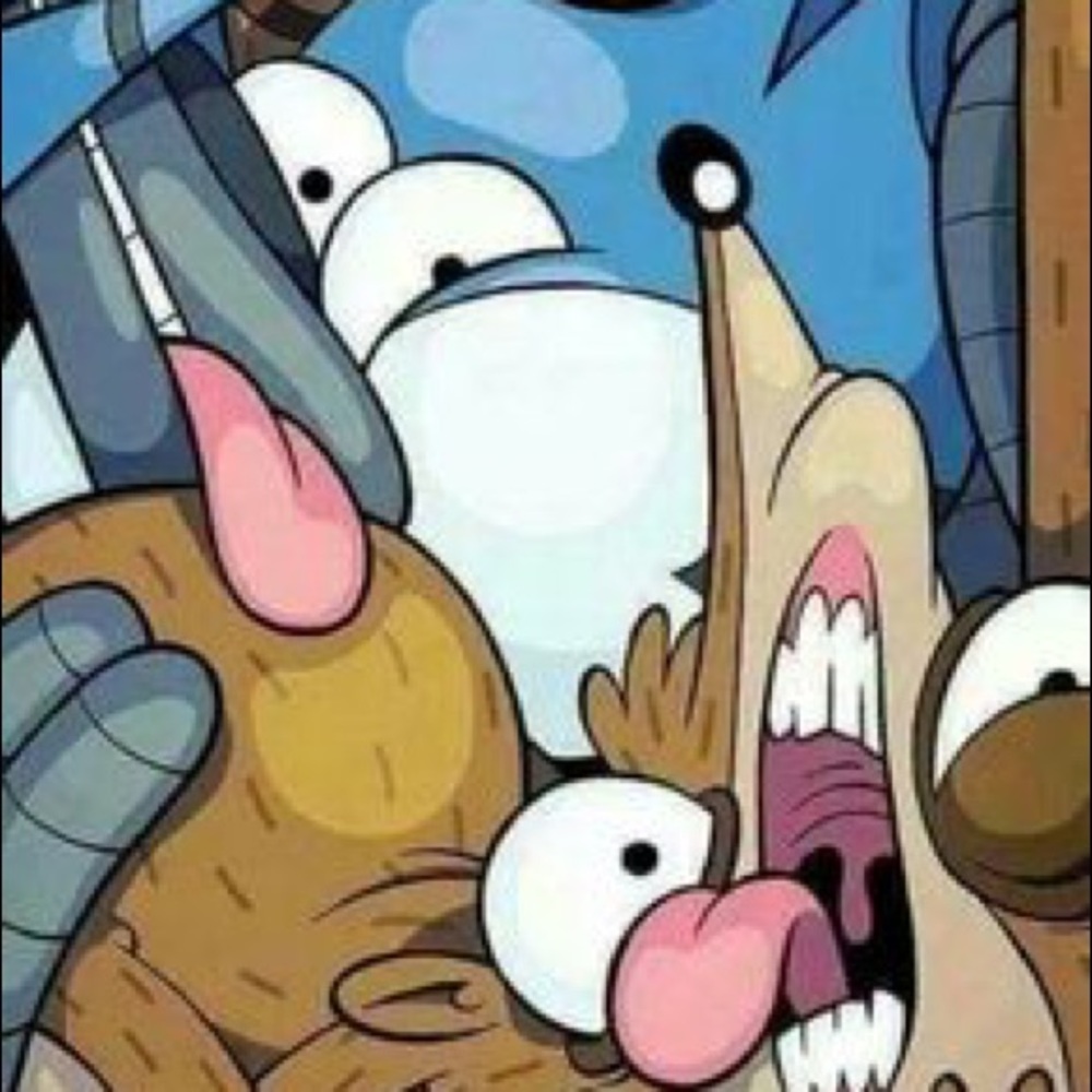 Meet your Posher, Mario